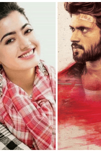 "എന്റെ ഹൃദയത്തിൽ  നീ.. നിന്റെ  ആത്മാവിൽ  ഞാൻ.." ❤️