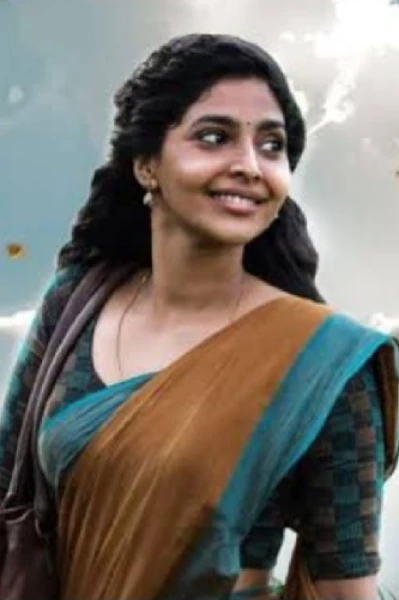 ആവറേജ് ആതിര 😐-1