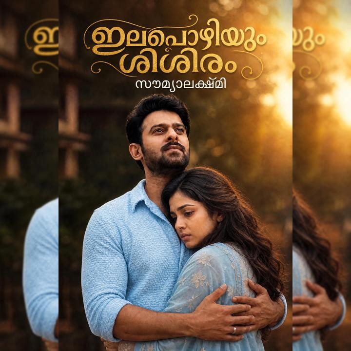 ഇല പൊഴിയും ശിശിരം