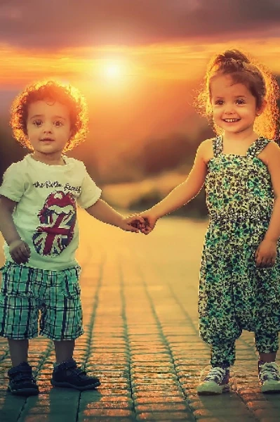 ఏనాటికి వీడిపోని బంధం