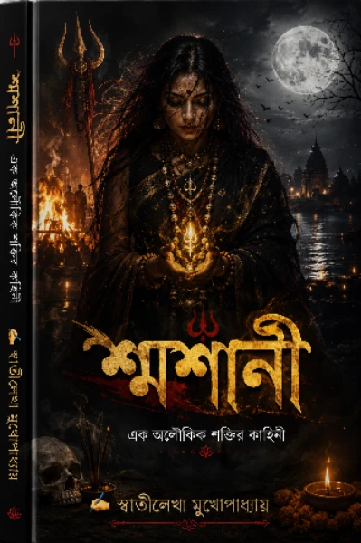 ☆শ্মশানী☆