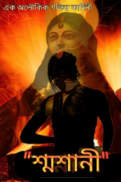 ☆শ্মশানী☆