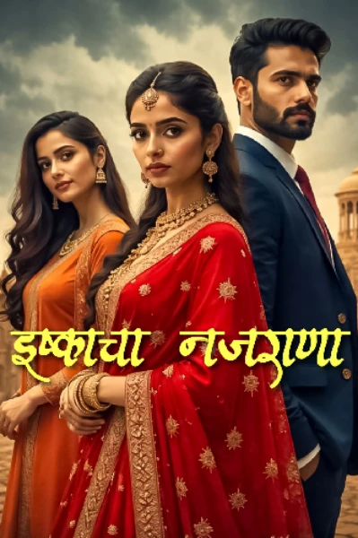 इश्काचा नजराणा