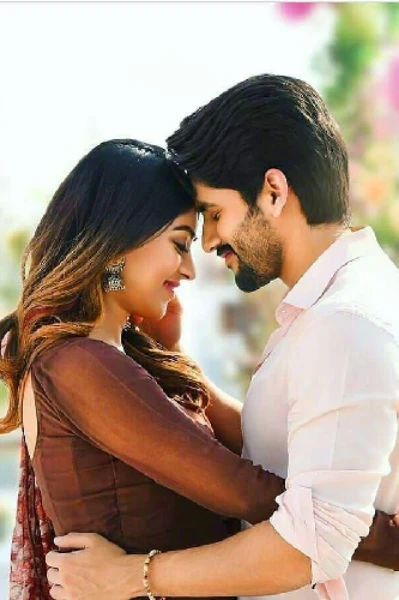 राजू भैया की लव स्टोरी