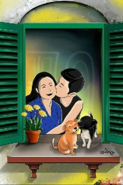 ক্রসকানেকশন (সিজন টু)