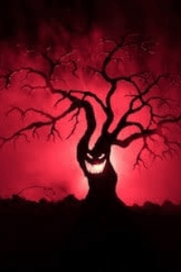 ಒಂಟಿ ಮರ...