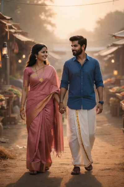 ಮನದಂಗಳದಲ್ಲಿ ಅರಳಲಿ ಒಲವ ಮಲ್ಲಿಗೆ.