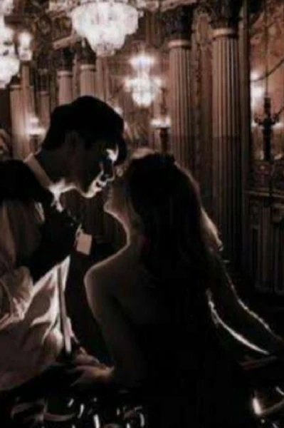 Passion : it's madness in love.