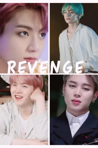 🔥REVENGE🔥