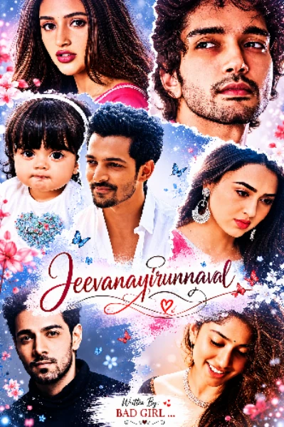 💔🔥ജീവനായിരുന്നവൾ🔥💔