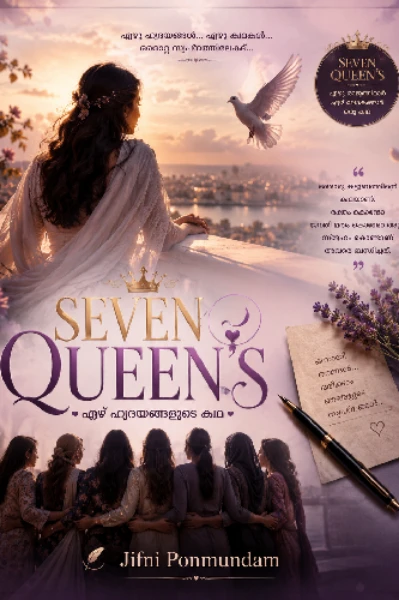 SEVEN QUEEN'S