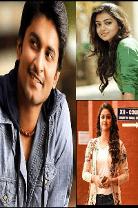 ஒருவர் மீது இருவர் சாய்ந்து..! (காதல் சாபம் - பாகம் 3)