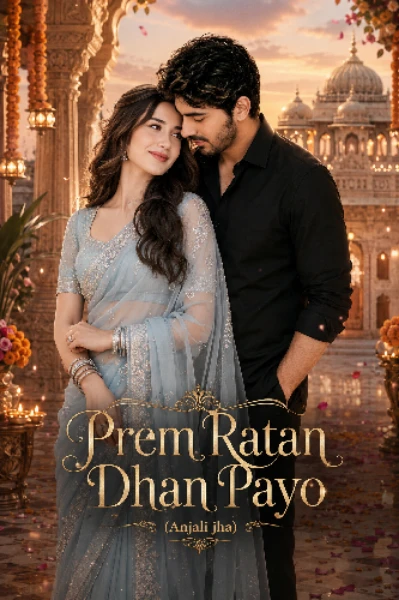 PREM RATAN DHAN PAYO