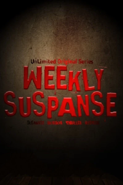 Weekly Suspense
