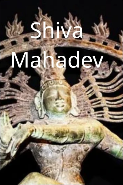 Shiva Mahadev