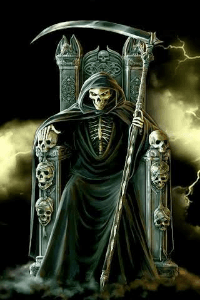 द क्रिमनल(मौत का ताण्डव)-1