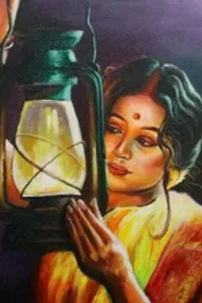 সুনয়নীর ঘর