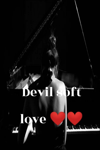 Devil soft love ❤️❤️