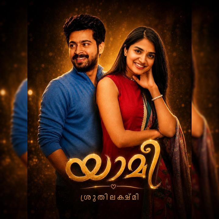 യാമി