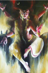 অতৃপ্ত আত্মার মুক্তি