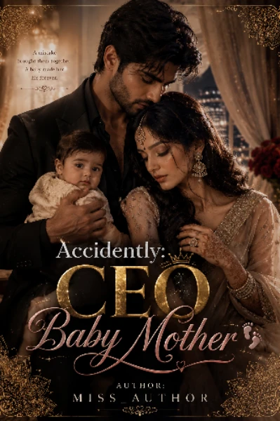 💛 Accidently:CEO baby mother💛
(Completed)