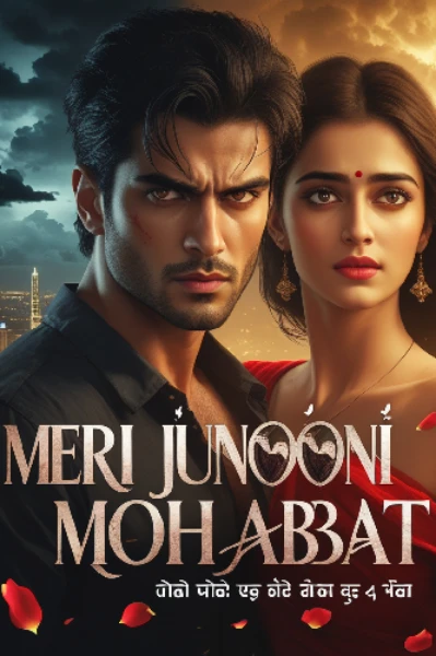 🔥मेरी जुनूनी मोहब्बत सीज़न 1+2🔥