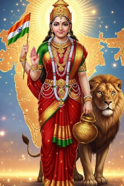 ನಾಡ ಭಕ್ತಿ ಗೀತೆಗಳು ಮತ್ತು ದೇಶ ಭಕ್ತಿ ಗೀತೆಗಳು