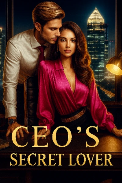 Ceo's Secret Lover