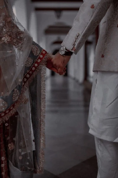 " जूनूनियत ! " - एक्सेपटिंग द लव  !  !