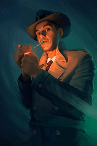 রহস্য ও সত্যান্বেষী