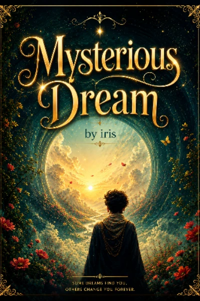 Mysterious dreams