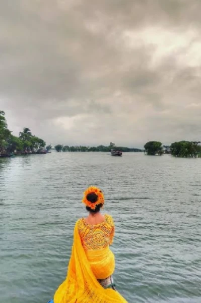 বাঙালির প্রেম💘