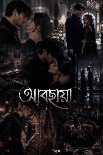 🖤~আবছায়া~🖤