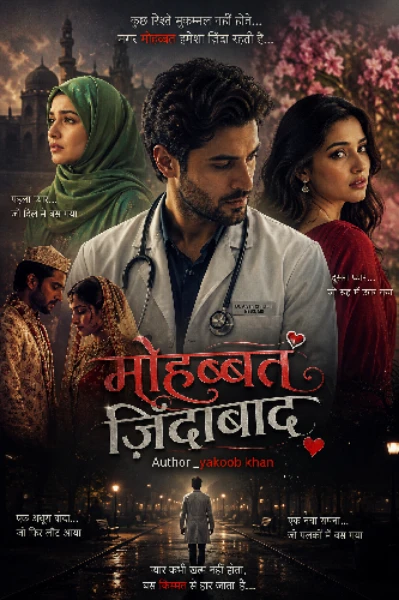मोहब्बत ज़िन्दाबाद
(संपूर्ण)