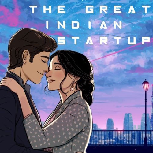 The Great Indian Startup