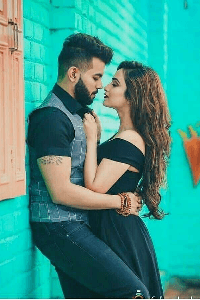 इश्क़ वाला Love