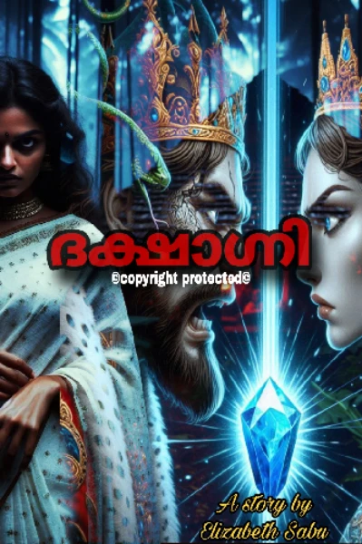 ദക്ഷാഗ്നി
(രുദ്രാക്ഷി season 2)