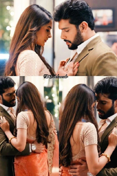 'ನನ್ನ ಹೃದಯದ "❤️" ದೇವತೆ ನೀನೆ ಸಖಿಯೇ'.......... 💌