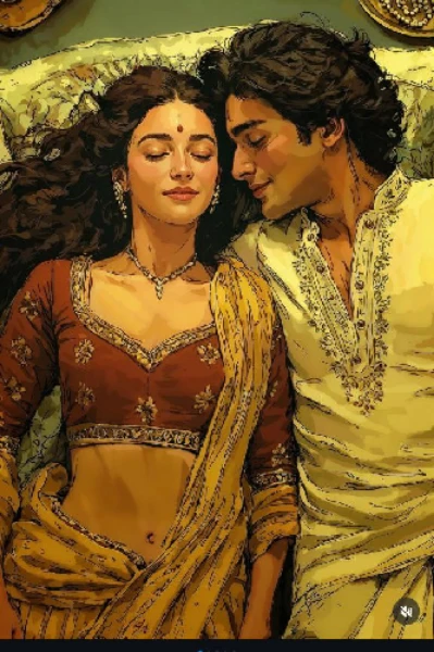 నా సర్వం నీవుగా...💖