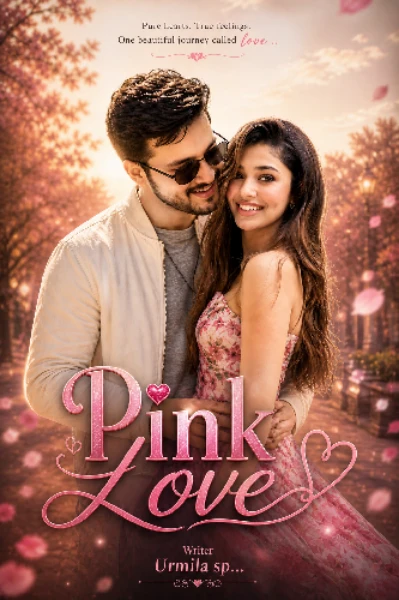 Pink love 💕 ( केसर - पर्व ३)