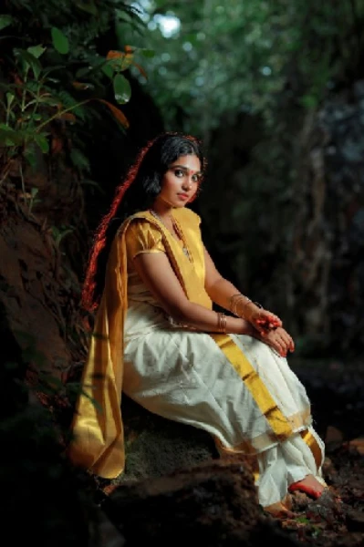 രുദ്ര താണ്ഡവം 💫