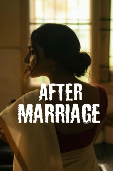 AFTER MARRIAGE 💔