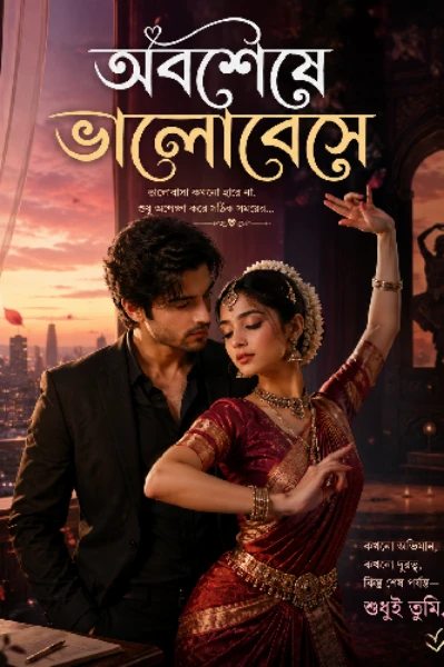 অবশেষে ভালোবেসে