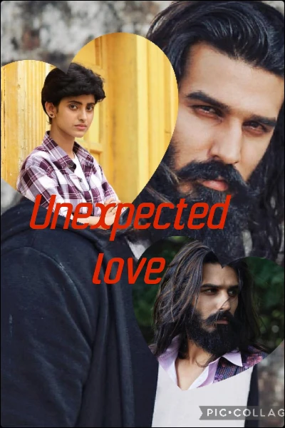 Unexpected love