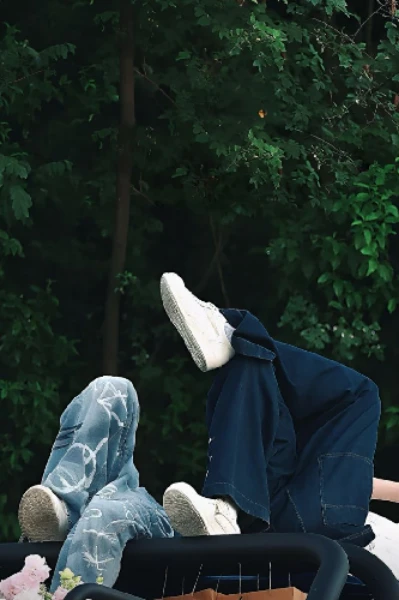 ഒരു ഒളിച്ചോട്ടക്കഥ