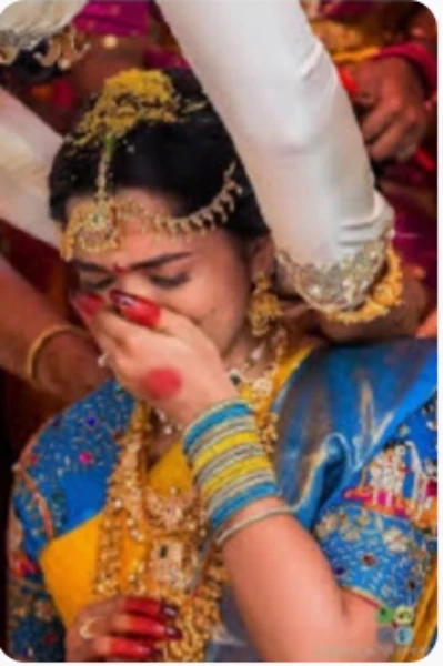 💗 మనువు ఒకరితో 💖 మనసు మరొకరితో 💗