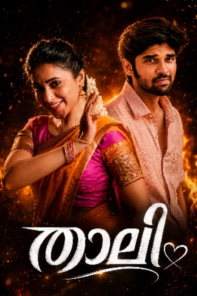താലി ❤️‍🔥
