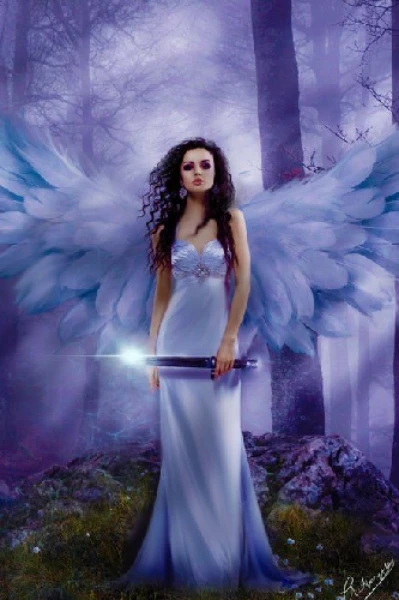 रहस्यमय जंगल भाग - 1