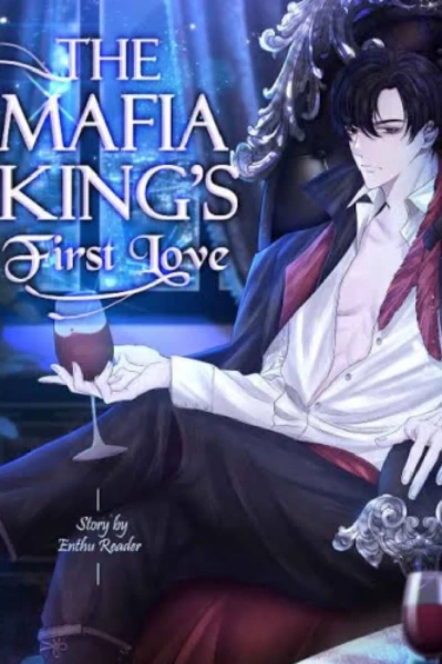 THE MAFIA KING
❤GANGSTER LOVE❤                               (A FAST DEVIL LOVE STORY)