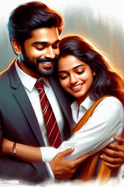 கொஞ்சும் எழிலிசையே..!
